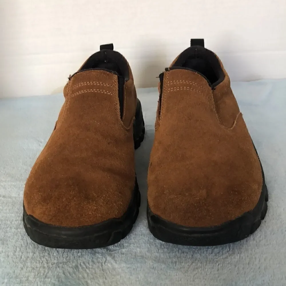 Lands End lands’end shoes
